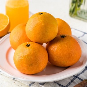 Sichuan jelly orange 6, about 180g / piece