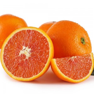 Xianfeng fruit Zigui navel orange Zhonghua red orange 9 Jin family single fruit 130g-220g 4500g