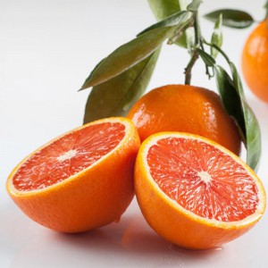 鮮豐水果 秭歸臍橙 中華紅橙 9斤家庭裝 單果130g—220g 4500g
