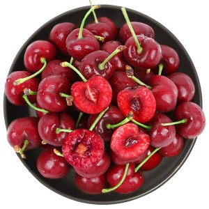 Chilean imported cherizi grade J fresh fruit with diameter of 26-28mm per pound