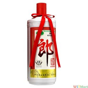 郎酒 郎牌郎酒 醬香型 53度 整箱裝 500ml*6瓶