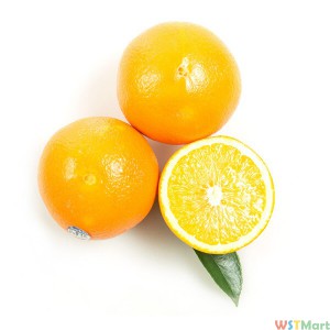 新奇士Sunkist 美國進口臍橙 12個裝 單果約140-190g 新鮮水果